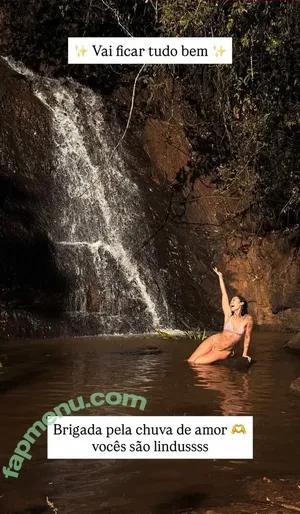 Ana Hikari / _anahikari nude photo #0113