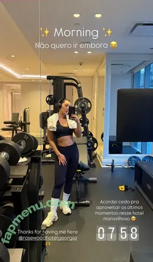 Ana Hikari / _anahikari nude photo #0118