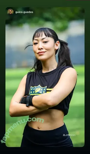 Ana Hikari / _anahikari nude photo #0151