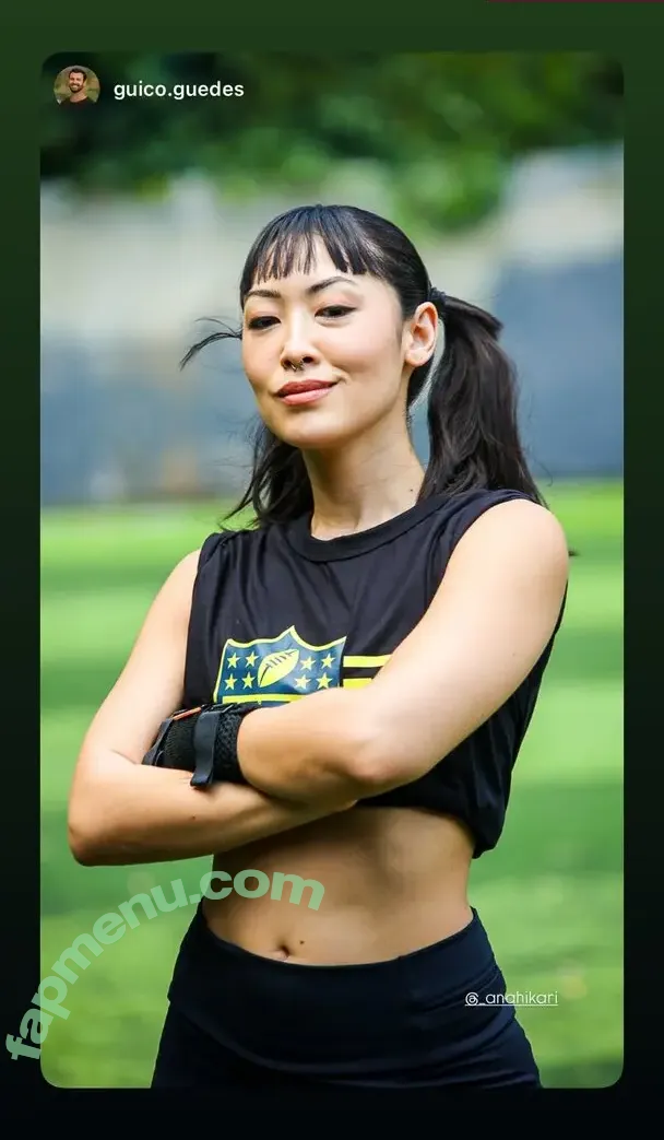 Ana Hikari nude photo #0151 (_anahikari)