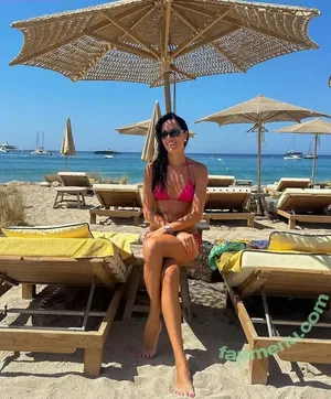 Ana Ivanovic / anaivanovic nude photo #0081