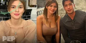 Ana Jalandoni / realanajalandoni nude photo #0012