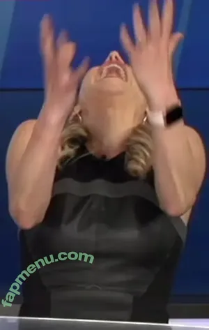 Ana Kasparian / anakasparianofficial nude photo #0084