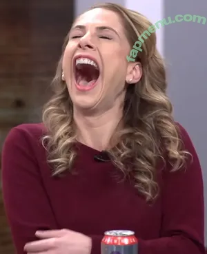 Ana Kasparian / anakasparianofficial nude photo #0086