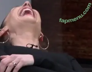 Ana Kasparian / anakasparianofficial nude photo #0088