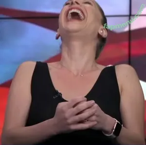 Ana Kasparian / anakasparianofficial nude photo #0089
