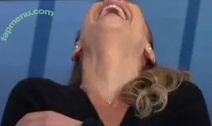 Ana Kasparian / anakasparianofficial nude photo #0090