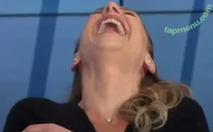 Ana Kasparian / anakasparianofficial nude photo #0091