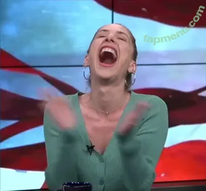 Ana Kasparian / anakasparianofficial nude photo #0092