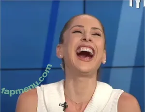 Ana Kasparian / anakasparianofficial nude photo #0093