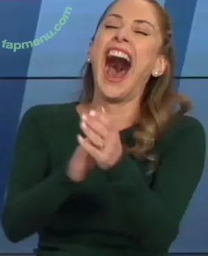 Ana Kasparian / anakasparianofficial nude photo #0094