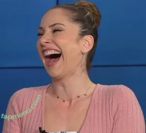 Ana Kasparian / anakasparianofficial nude photo #0096