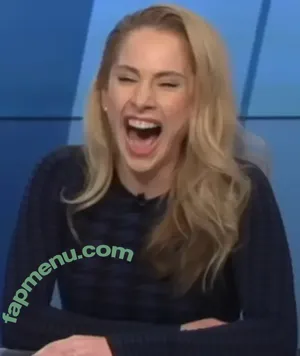 Ana Kasparian / anakasparianofficial nude photo #0103