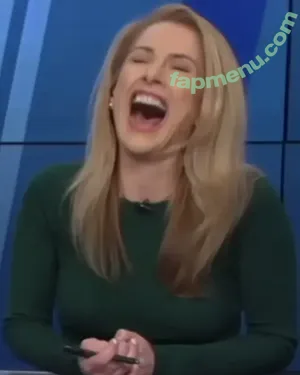 Ana Kasparian / anakasparianofficial nude photo #0104
