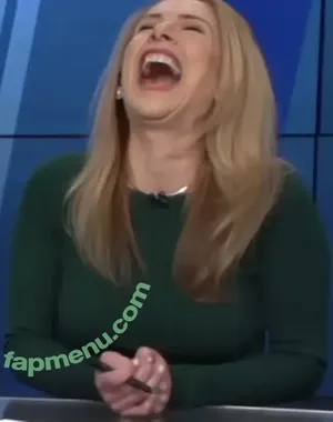Ana Kasparian / anakasparianofficial nude photo #0105
