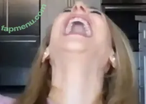 Ana Kasparian / anakasparianofficial nude photo #0108