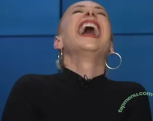 Ana Kasparian / anakasparianofficial nude photo #0110