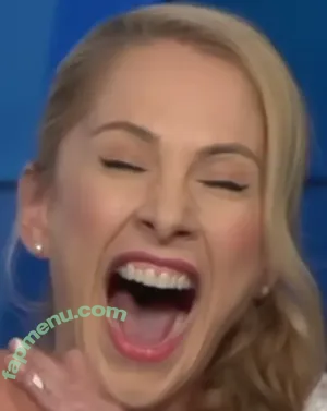 Ana Kasparian / anakasparianofficial nude photo #0111