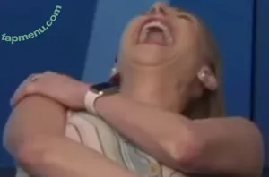 Ana Kasparian / anakasparianofficial nude photo #0112