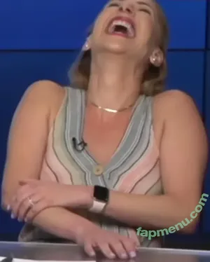 Ana Kasparian / anakasparianofficial nude photo #0113