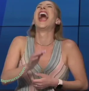 Ana Kasparian / anakasparianofficial nude photo #0114