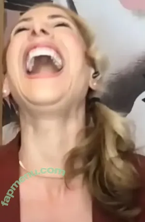 Ana Kasparian / anakasparianofficial nude photo #0116