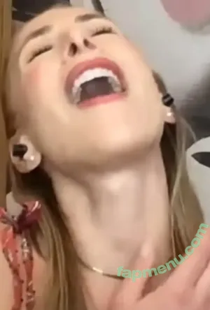 Ana Kasparian / anakasparianofficial nude photo #0117