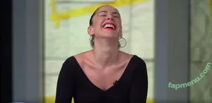 Ana Kasparian / anakasparianofficial nude photo #0120