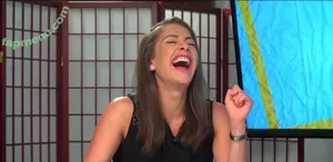 Ana Kasparian / anakasparianofficial nude photo #0121