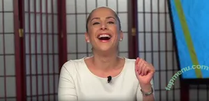 Ana Kasparian / anakasparianofficial nude photo #0122