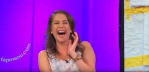 Ana Kasparian / anakasparianofficial nude photo #0125
