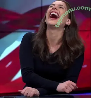 Ana Kasparian / anakasparianofficial nude photo #0128