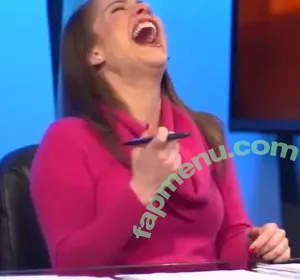 Ana Kasparian / anakasparianofficial nude photo #0129