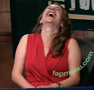 Ana Kasparian / anakasparianofficial nude photo #0130
