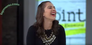 Ana Kasparian / anakasparianofficial nude photo #0131