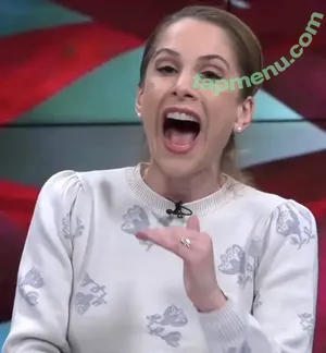 Ana Kasparian / anakasparianofficial nude photo #0135