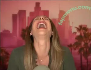 Ana Kasparian / anakasparianofficial nude photo #0137
