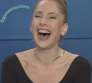 Ana Kasparian / anakasparianofficial nude photo #0140