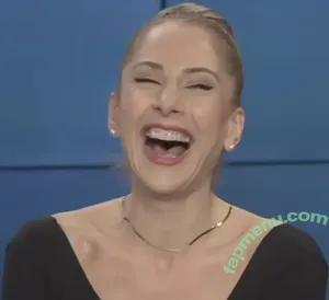 Ana Kasparian / anakasparianofficial nude photo #0141