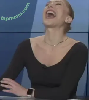 Ana Kasparian / anakasparianofficial nude photo #0142