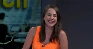 Ana Kasparian / anakasparianofficial nude photo #0143
