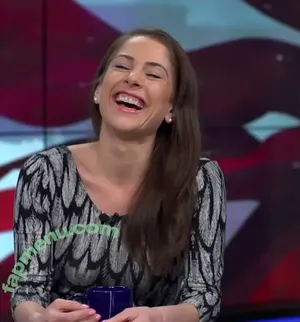 Ana Kasparian / anakasparianofficial nude photo #0144