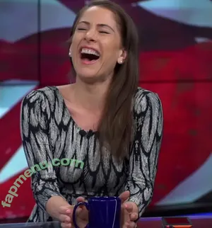 Ana Kasparian / anakasparianofficial nude photo #0145