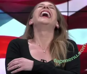 Ana Kasparian / anakasparianofficial nude photo #0146