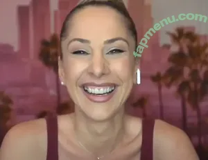 Ana Kasparian / anakasparianofficial nude photo #0150