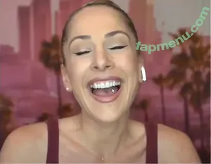 Ana Kasparian / anakasparianofficial nude photo #0151