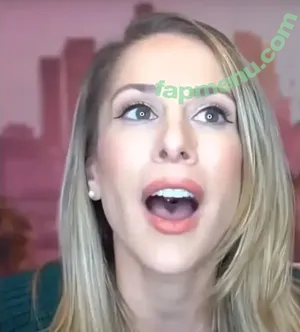 Ana Kasparian / anakasparianofficial nude photo #0152