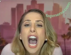 Ana Kasparian / anakasparianofficial nude photo #0153