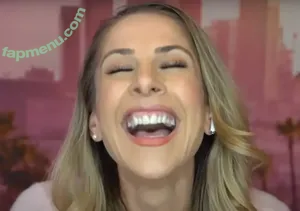 Ana Kasparian / anakasparianofficial nude photo #0154