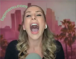 Ana Kasparian / anakasparianofficial nude photo #0177